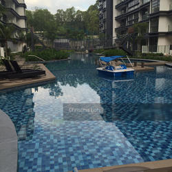 Hedges Park Condominium (D17), Condominium #126044322